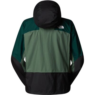 The North Face M Signal 2.5L Dryvent ハードシェルジャケット メンズ