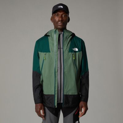 The North Face M Signal 2.5L Dryvent ハードシェルジャケット メンズ