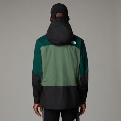 The North Face M Signal 2.5L Dryvent ハードシェルジャケット メンズ