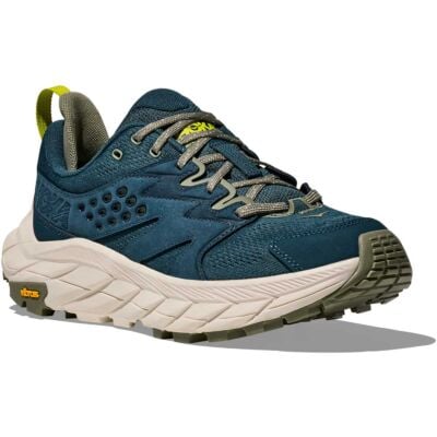 HOKA M Anacapa Breeze Low トレッキングシューズ