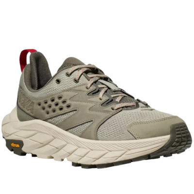 HOKA M Anacapa Breeze Low トレッキングシューズ