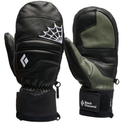 BD Black Diamond Max Palm Spark Mitts スキー用グローブ