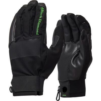 BD Black Diamond Torque Gloves アルパイングローブ
