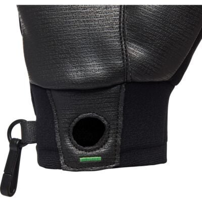 BD Black Diamond Torque Gloves アルパイングローブ