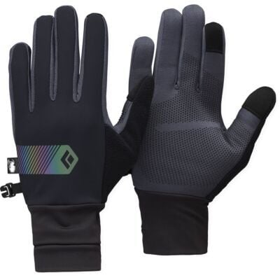 BD Black Diamond Hybrid Light Gloves 多目的グローブ