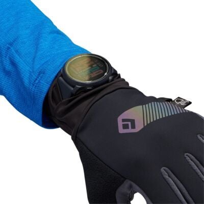 BD Black Diamond Hybrid Light Gloves 多目的グローブ