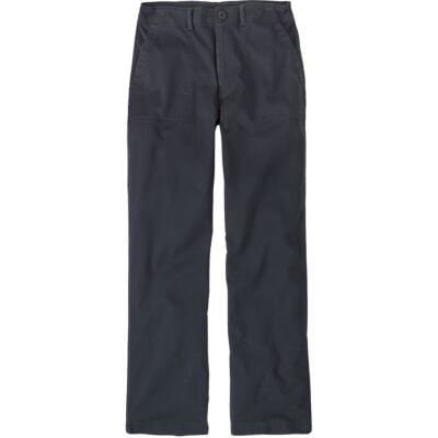 Patagonia W's Utility Pants レディースパンツ