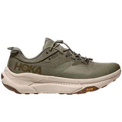 HOKA M Transport GTX シューズ