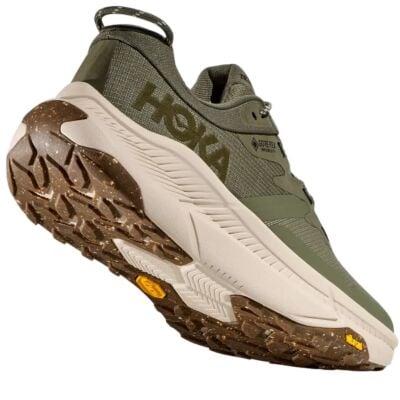 HOKA M Transport GTX シューズ