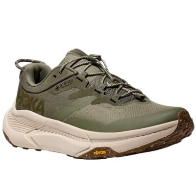 HOKA M Transport GTX シューズ