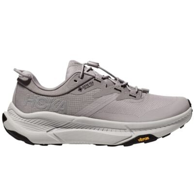 HOKA W Transport GTX レディースシューズ