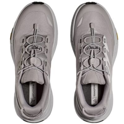 HOKA W Transport GTX レディースシューズ