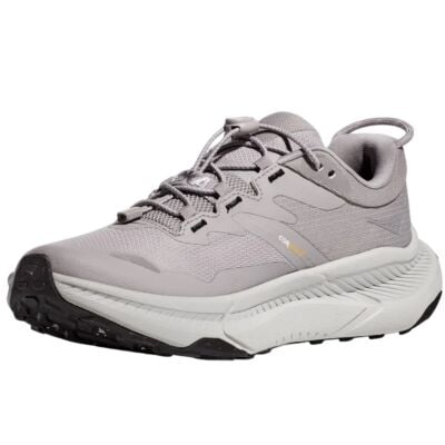 HOKA W Transport GTX レディースシューズ
