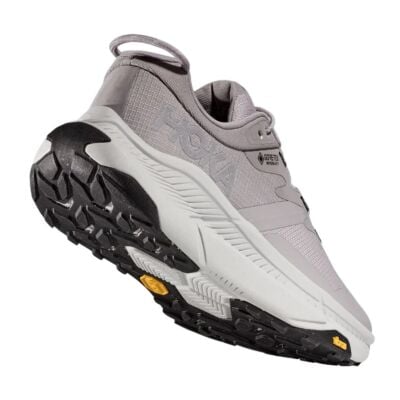HOKA W Transport GTX レディースシューズ