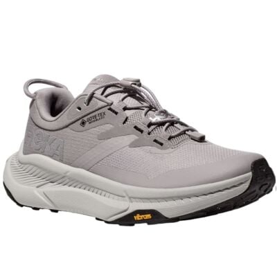 HOKA W Transport GTX レディースシューズ