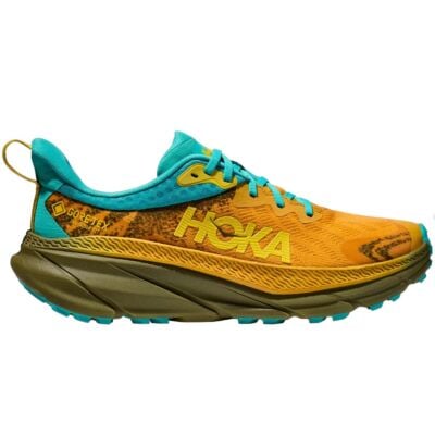 HOKA Challenger ATR 7 GTX トレイルランニングシューズ