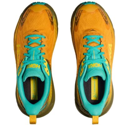 HOKA Challenger ATR 7 GTX トレイルランニングシューズ