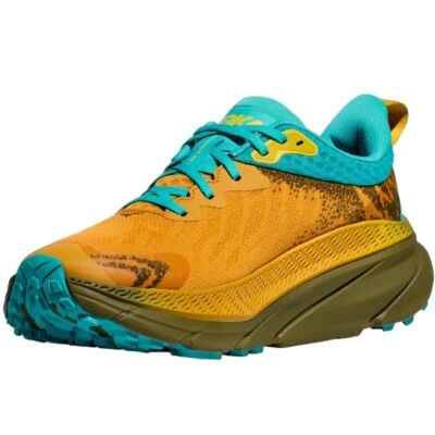 HOKA Challenger ATR 7 GTX トレイルランニングシューズ