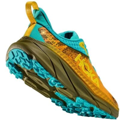 HOKA Challenger ATR 7 GTX トレイルランニングシューズ