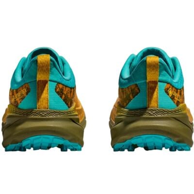 HOKA Challenger ATR 7 GTX トレイルランニングシューズ