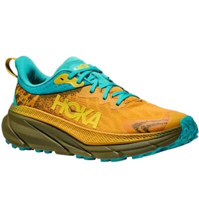HOKA Challenger ATR 7 GTX トレイルランニングシューズ