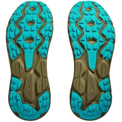HOKA Challenger ATR 7 GTX トレイルランニングシューズ
