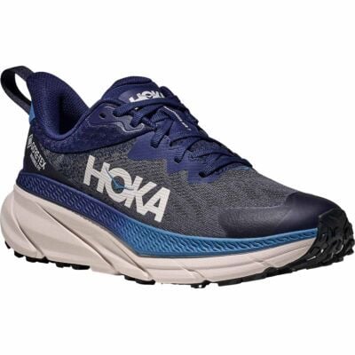 HOKA Challenger 7 ATR GTX トレイルランニングシューズ
