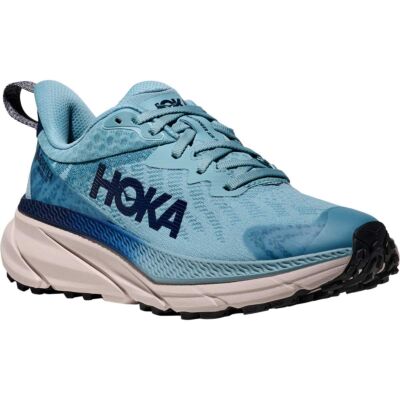 HOKA W Challenger ATR 7 GTX レディーストレイルランニングシューズ
