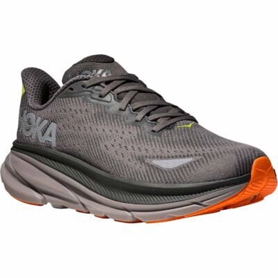 HOKA M Clifton 9 GTX ランニングシューズ
