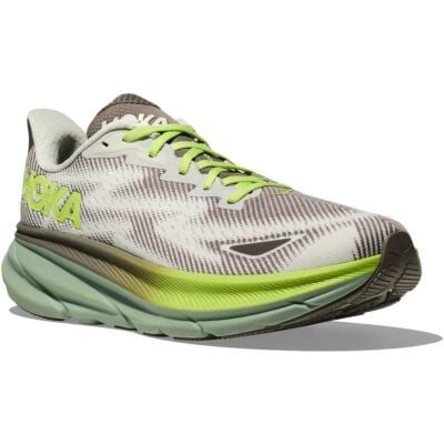 HOKA M Clifton 9 GTX ランニングシューズ