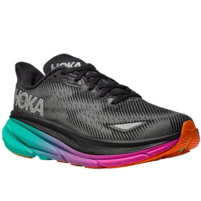 HOKA M Clifton 9 GTX ランニングシューズ