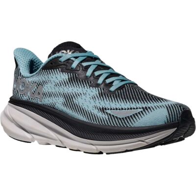 HOKA W Clifton 9 GTX レディースランニングシューズ