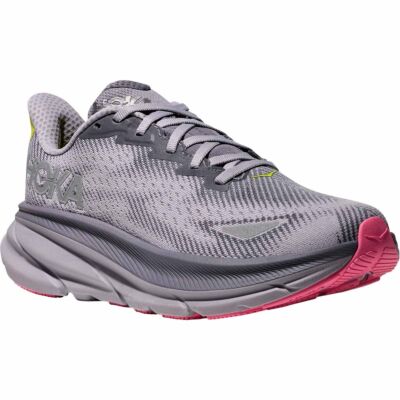 HOKA W Clifton 9 GTX レディースランニングシューズ