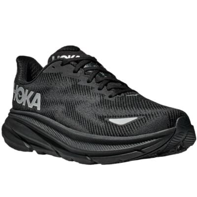 HOKA W Clifton 9 GTX レディースランニングシューズ
