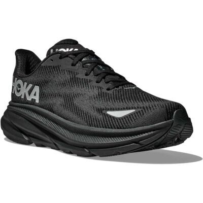 HOKA W Clifton 9 GTX レディースランニングシューズ