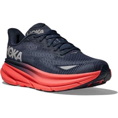 HOKA W Clifton 9 GTX レディースランニングシューズ