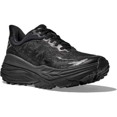HOKA M Stinson 7 トレイルランニングシューズ