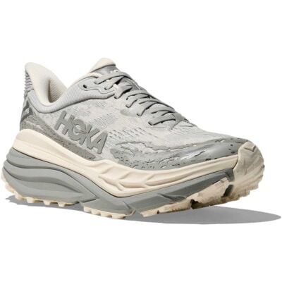 HOKA M Stinson 7 トレイルランニングシューズ