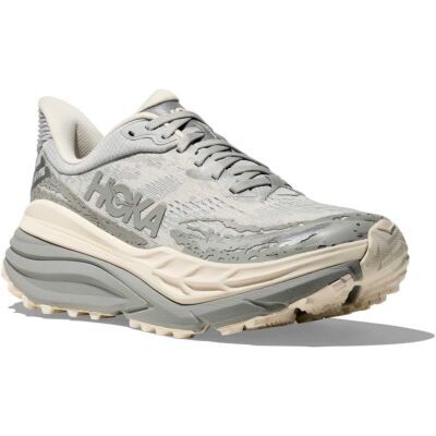 HOKA M Stinson 7 トレイルランニングシューズ