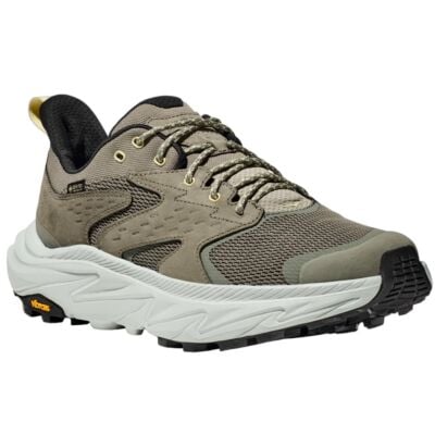 HOKA M Anacapa 2 Low GTX トレッキングシューズ