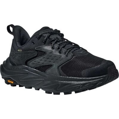 HOKA M Anacapa 2 Low GTX トレッキングシューズ