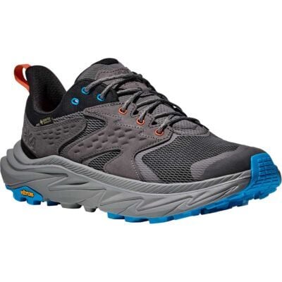 HOKA M Anacapa 2 Low GTX トレッキングシューズ