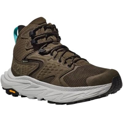 HOKA M Anacapa 2 Mid GTX トレッキングブーツ