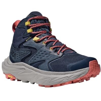 HOKA M Anacapa 2 Mid GTX トレッキングブーツ