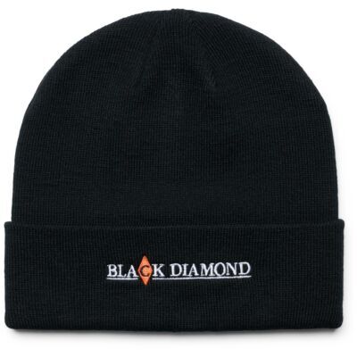 BD Black Diamond Watch Cap キャップ