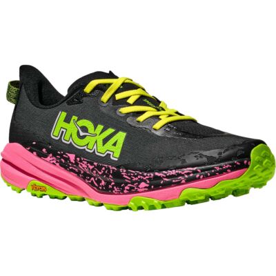 HOKA M Speedgoat 6 トレイルランニングシューズ