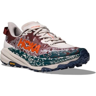 HOKA M Speedgoat 6 トレイルランニングシューズ