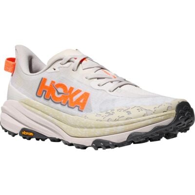 HOKA M Speedgoat 6 トレイルランニングシューズ