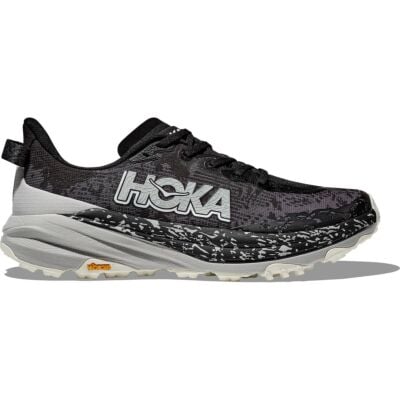HOKA M Speedgoat 6 トレイルランニングシューズ