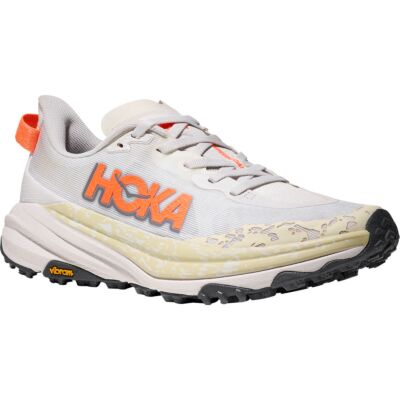 HOKA W Speedgoat 6 レディーストレイルランニングシューズ